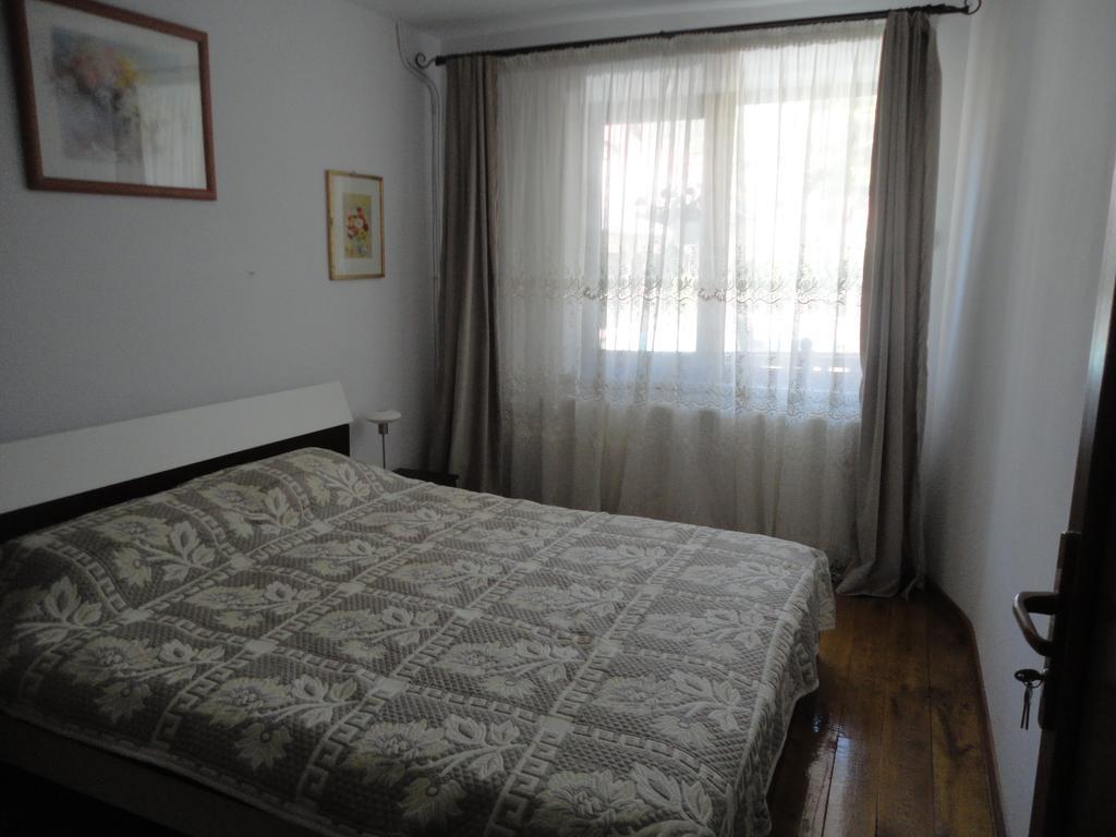 Vila Villador Piatra Neamt Room photo