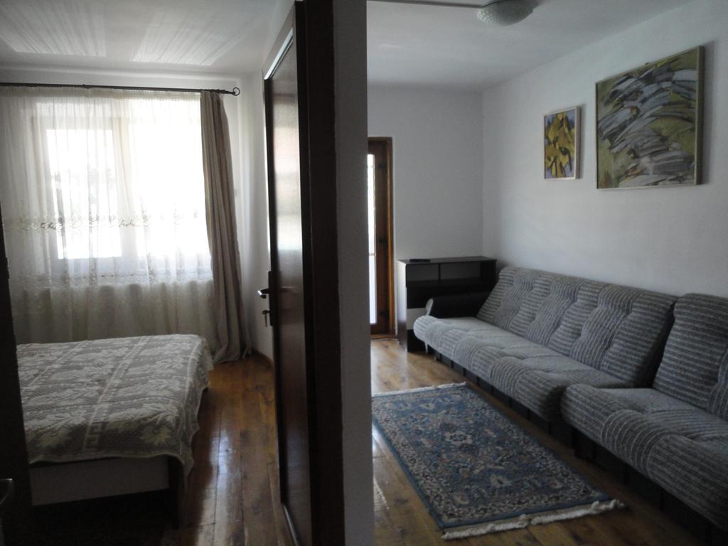 Vila Villador Piatra Neamt Room photo