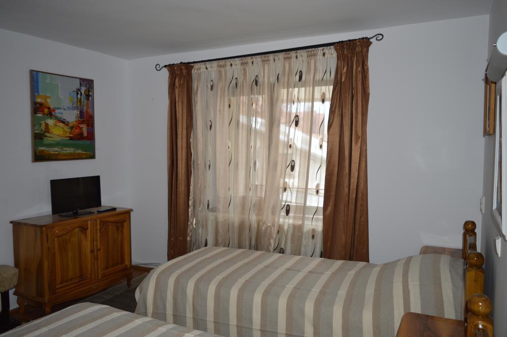 Vila Villador Piatra Neamt Room photo