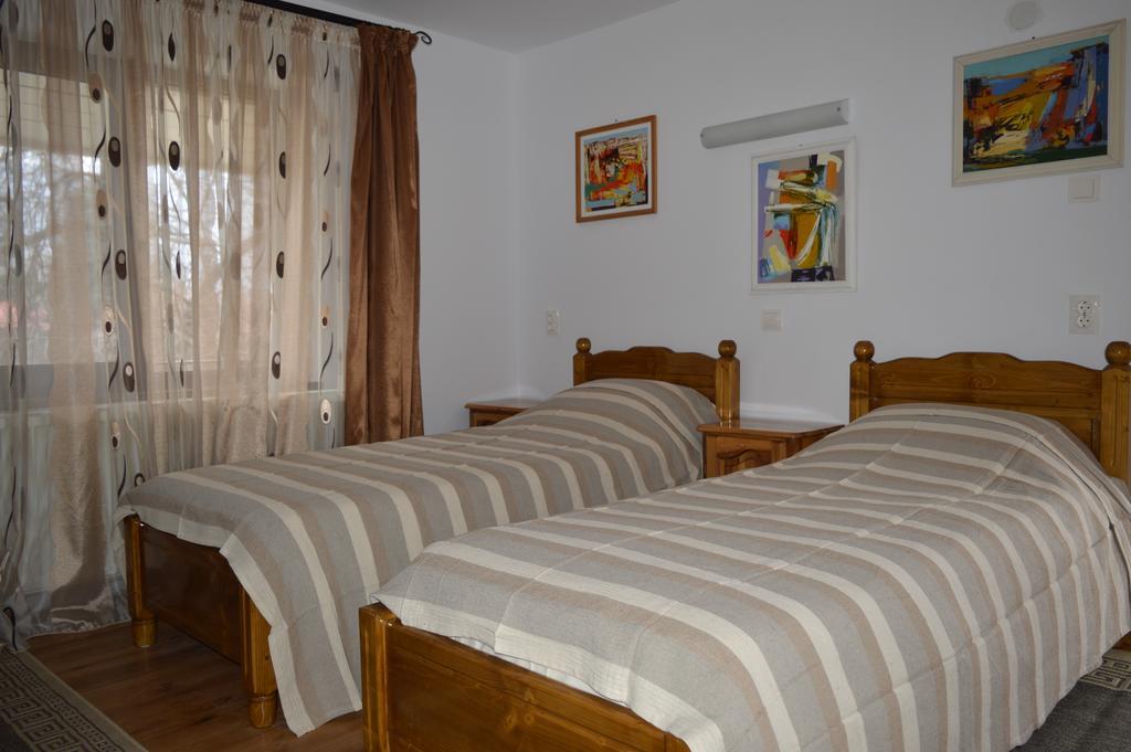 Vila Villador Piatra Neamt Room photo